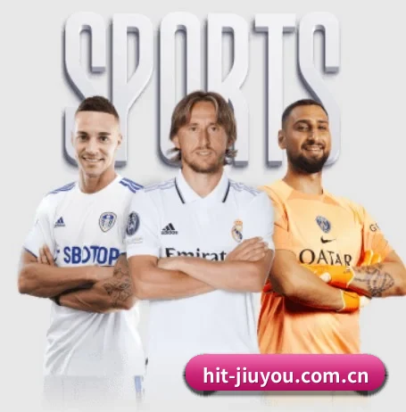 hit-jiuyou.com.cn围绕看球场景设计的核心服务 - 多运动项目内容板块