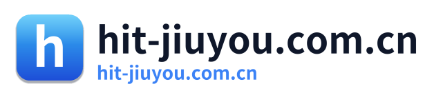 hit-jiuyou.com.cn Logo